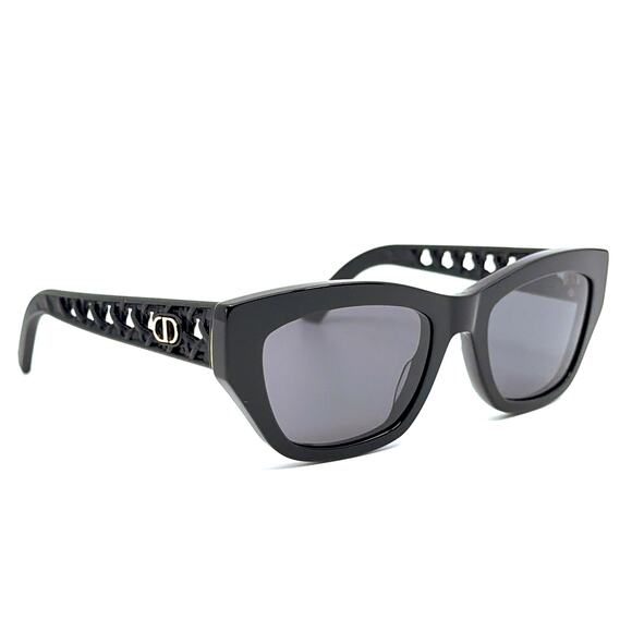 New!!! CHRISTIAN DIOR Sunglasses VeryDior S2I 10A0 Authentic main image 12